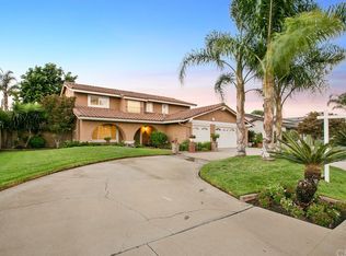 1825 Base Line Rd, La Verne, CA 91750
