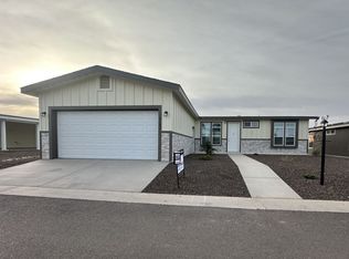 Bellissima Plan, Dolce Vita, Apache Junction, AZ 85119