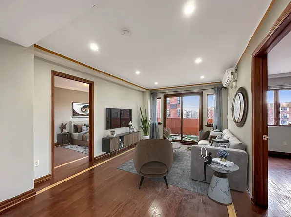 1495 E 28th St #6A, Brooklyn, NY 11229