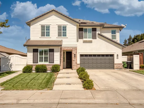 333 Franklin Ln, Ripon, CA 95366