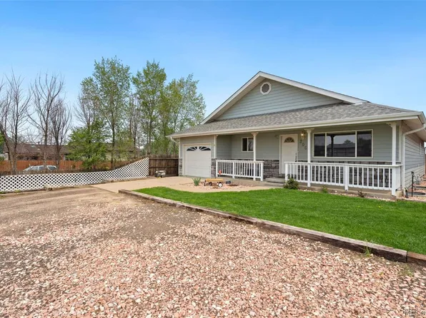 306 Johnson Drive, La Salle, CO 80645