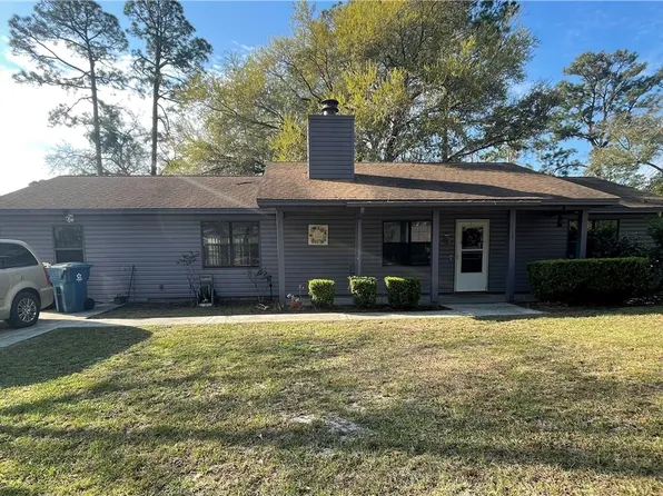 114 Landover Dr, Brunswick, GA 31525