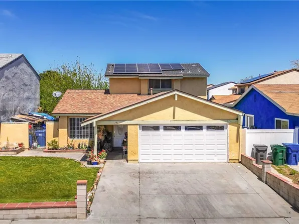 2921 E Avenue R7, Palmdale, CA 93550