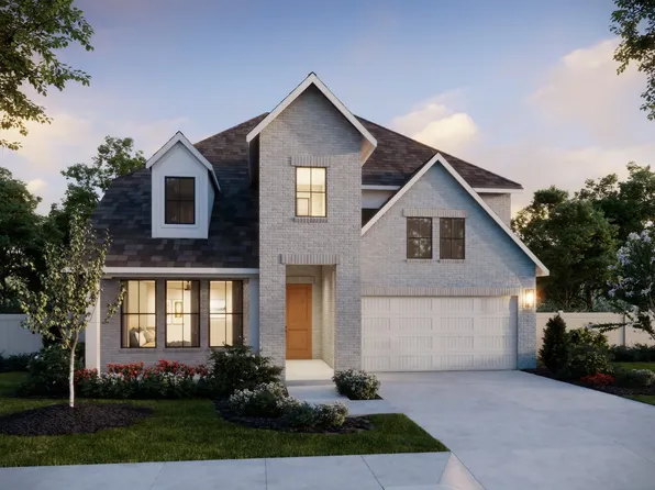 2617 Dreamers Ln, Celina, TX 75009