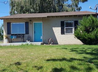 660 Ward Rd, Toppenish, WA 98948