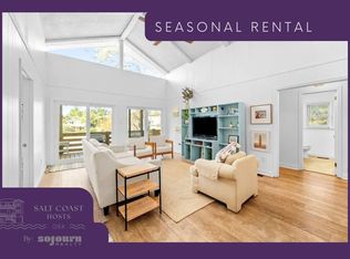 1109 Jeffrey Ct #1, Kill Devil Hills, NC 27948