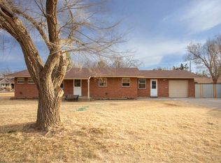 3901 Cheyenne Ter, Amarillo, TX 79106