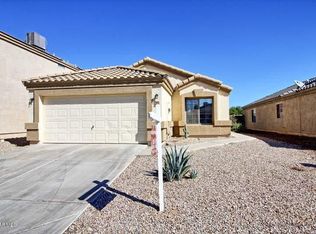 6650 E Escape Ave, Florence, AZ 85132