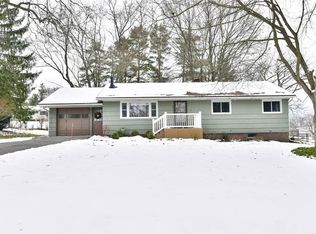 10 Roman Rd, New Hartford, NY 13413