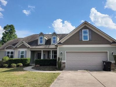 108 Kaspurr Dr, Garner, NC, 27529