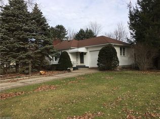 179 27th St NW, Barberton, OH 44203