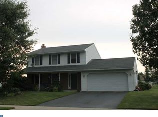 9 Newburg Dr #L-0060, Newmanstown, PA 17073