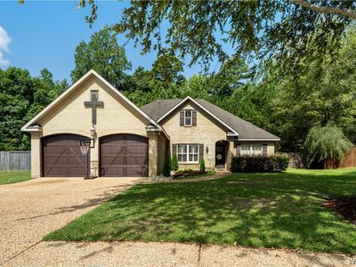 11509 Forest Glen Blvd, Northport, AL, 35475