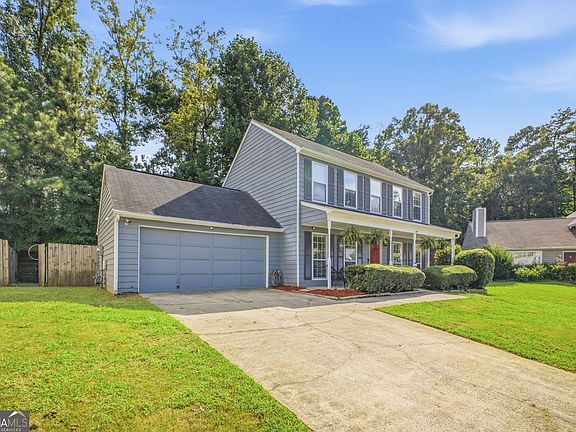 5th image of 4761 Limestone Ln NW