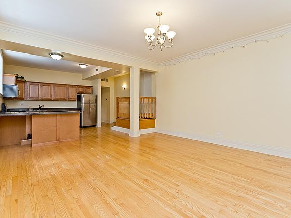 5th image of 5444 N Campbell Ave #G1