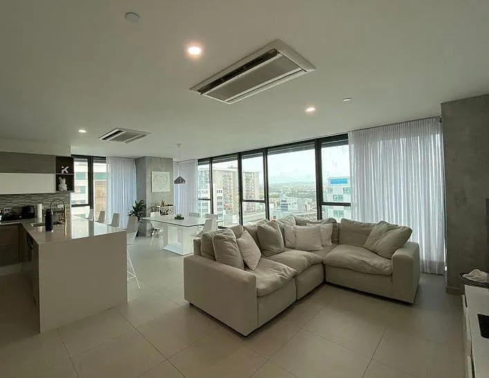 Photo 2 of 7 - 1511 Ponce De Leon Ave #10144 - San Juan, PR Building Photo - 1511 Ponce De Leon Ave #10144