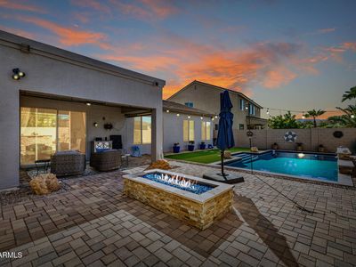 18254 W YOUNG Street, Surprise, AZ, 85388