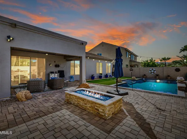 18254 W YOUNG Street, Surprise, AZ 85388