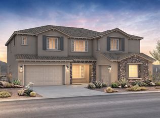 Pesaro Plan, Harvest - Enchantment Series, Queen Creek, AZ 85142