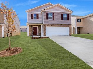 136 Sycamore Springs Dr, Statesville, NC 28677