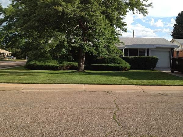 1st image of 7190 E Wyoming Pl