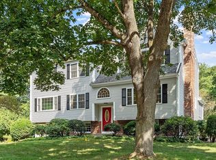 16 Patriots Rd, Acton, MA 01720