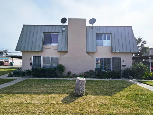 1526 8th St, Firebaugh, CA 93622