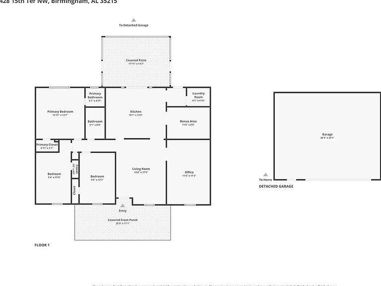 428 15th Ter NW — Photo 2