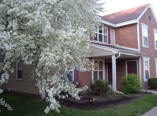 1680 Clemens Cir #1, Rochester Hills, MI 48307