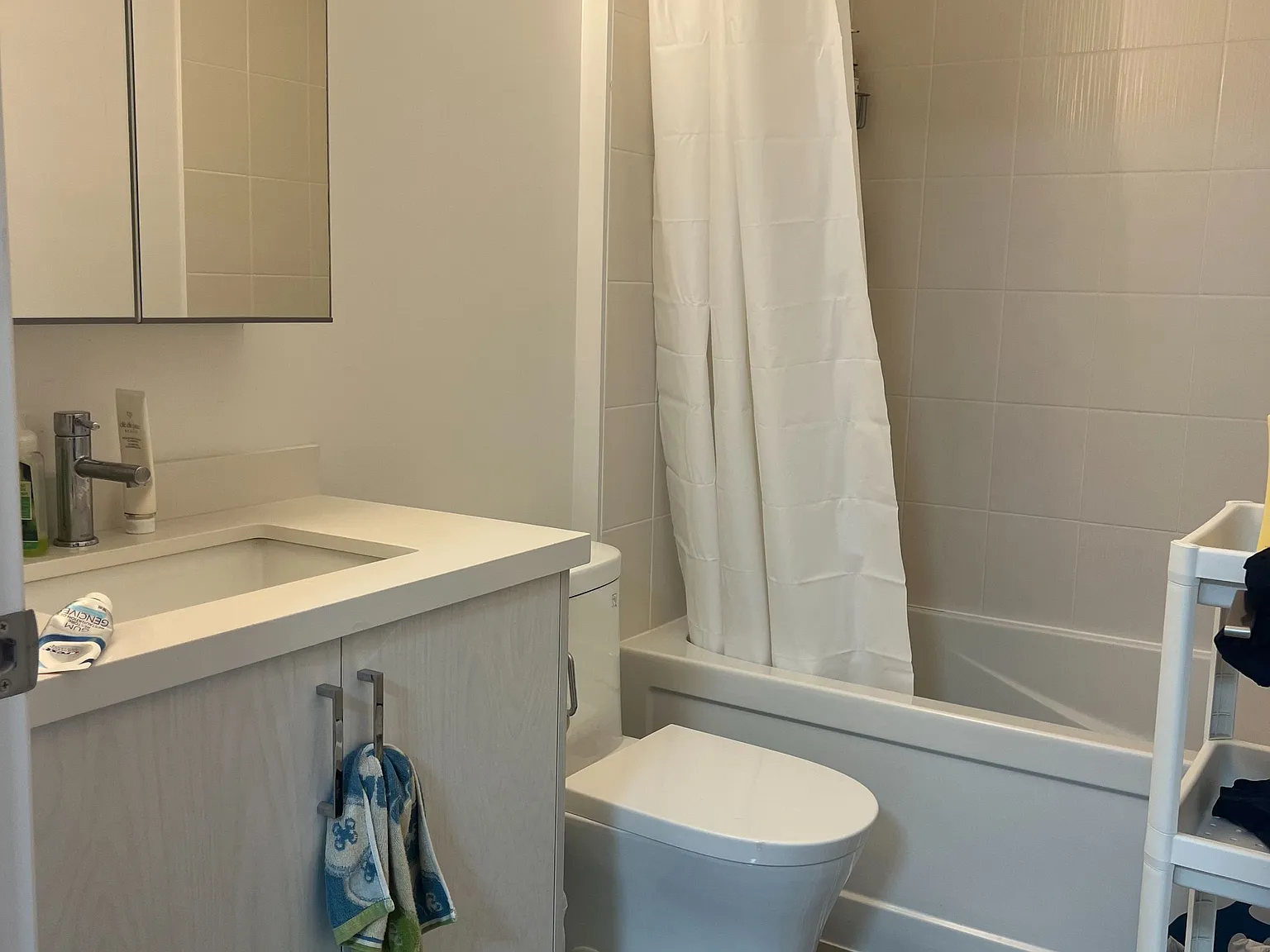 1 bed, $2,350 — Photo 4