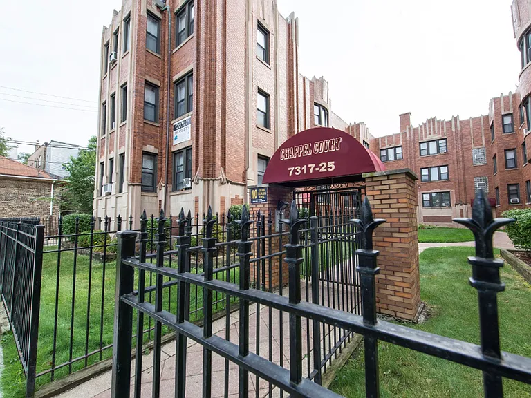 7317 S Chappel — Photo 11