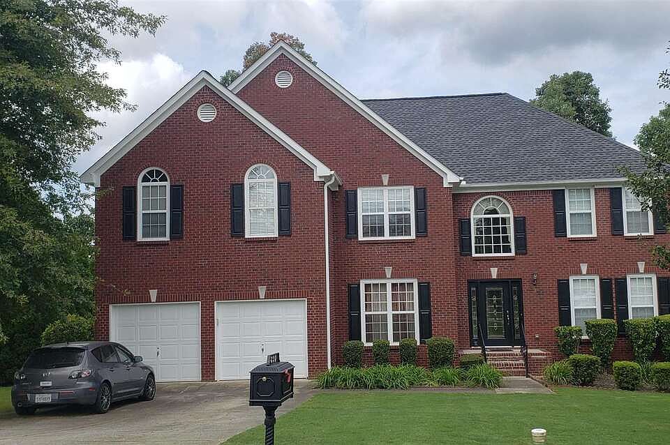 837 Wynbrooke Pkwy, Stone Mountain, GA 30087 Zillow