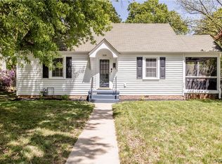 5109 Dorchester Rd, Richmond, VA 23225