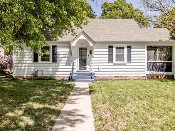 5109 Dorchester Rd, Richmond, VA 23225