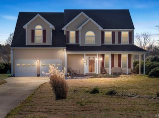 137 Culpepper Rd, South Mills, NC 27976