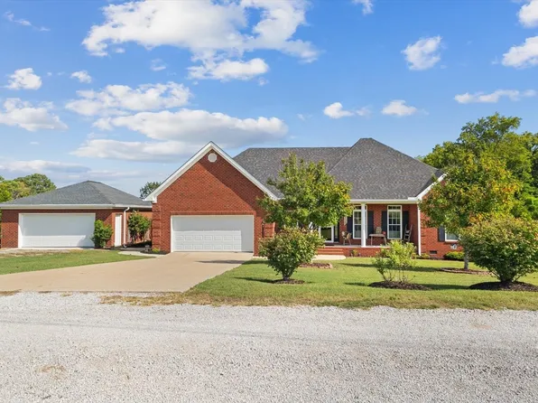 605 Compton Ln, Columbia, TN 38401