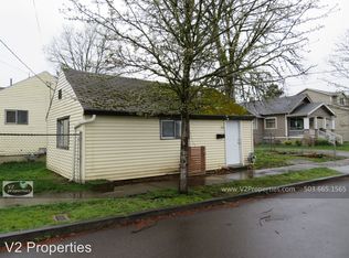 10244 SE Reedway St, Portland, OR 97266