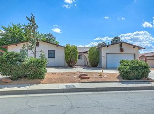 1331 Hertz Dr SE, Albuquerque, NM 87108