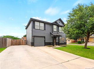 1703 Desert Willow, San Antonio, TX 78227