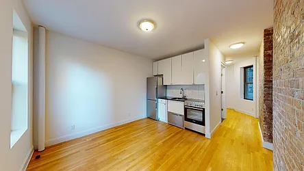 Rented by Bond New York