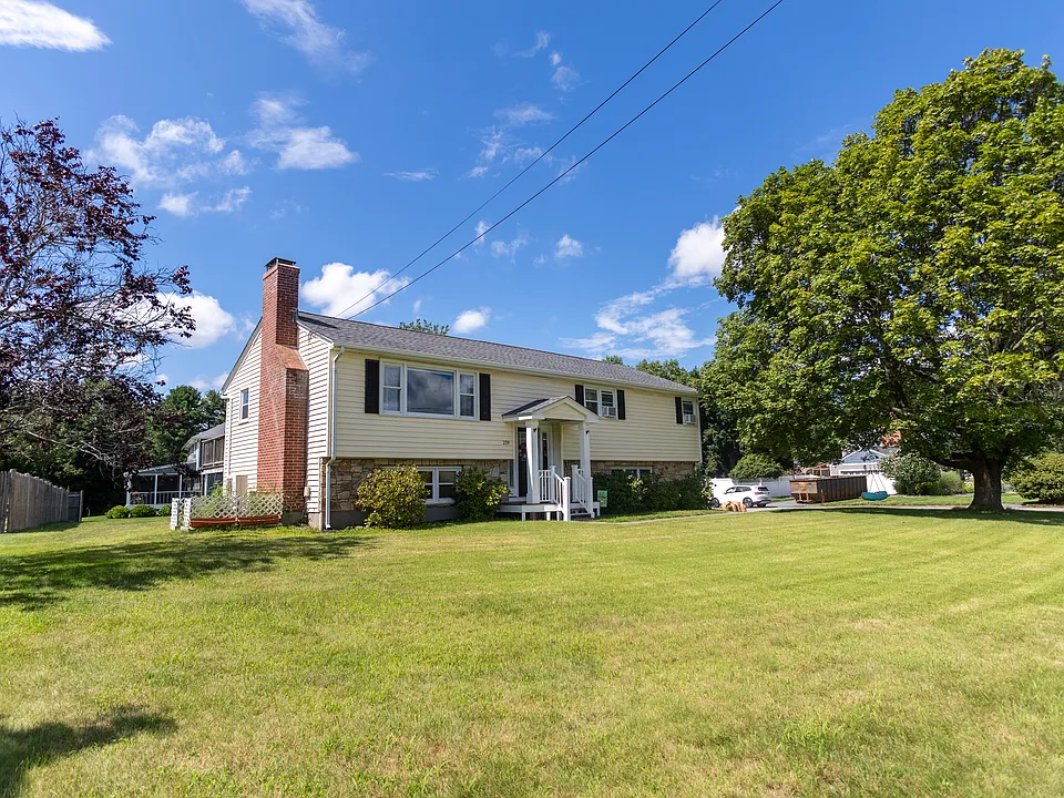 219 Prospect St