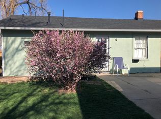 4535 W Avenue Rr, Denver, CO 80219