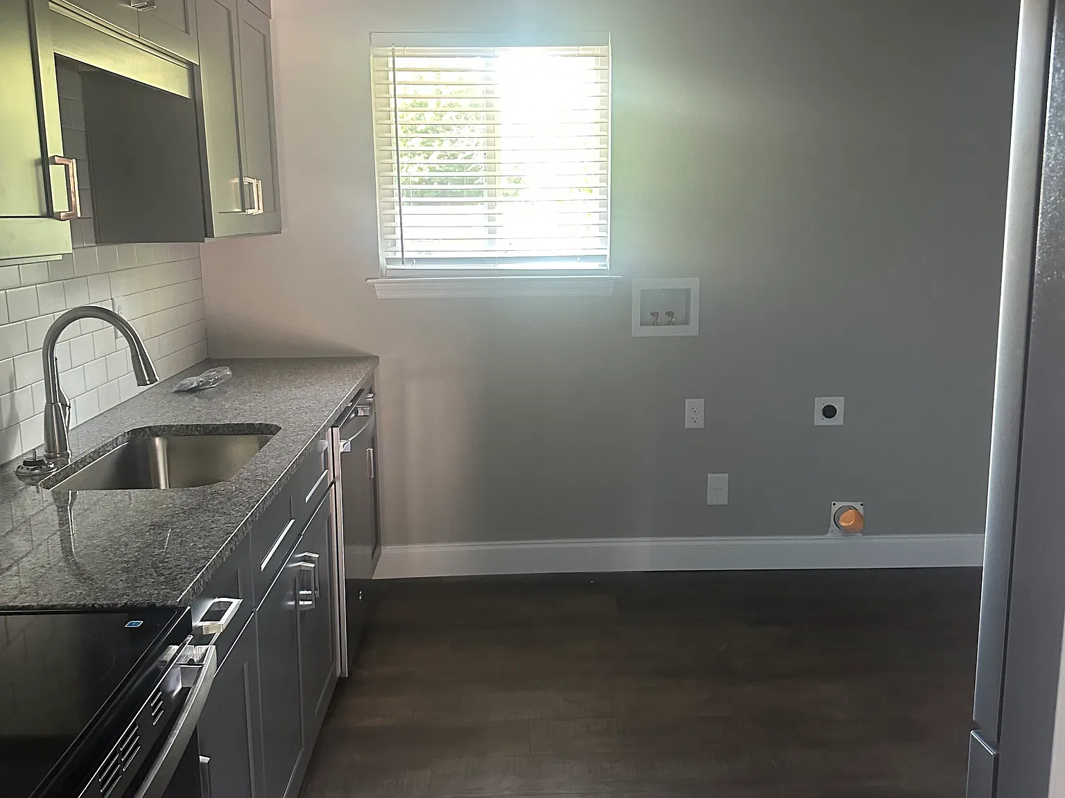1101 Norman Chapel Rd NW — Photo 3