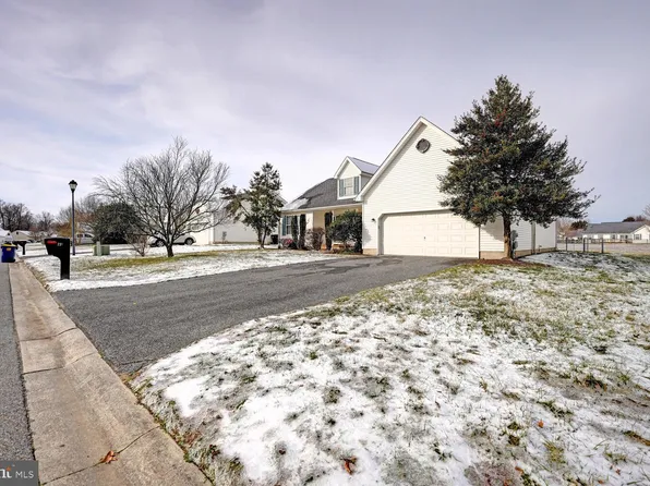 231 Quaker Hill Rd, Magnolia, DE 19962