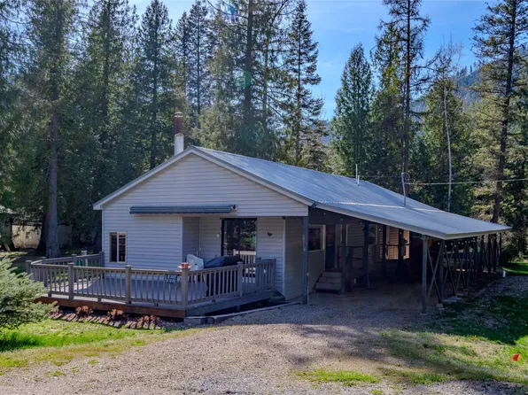 455 Bethel Dr, Troy, MT 59935