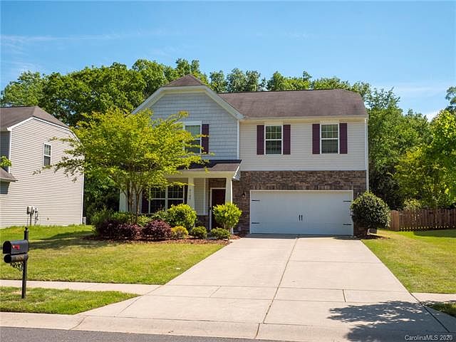 1st image of 9109 Griers Pasture Dr