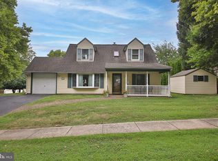 54 Quarter Turn West Rd #W, Levittown, PA 19057