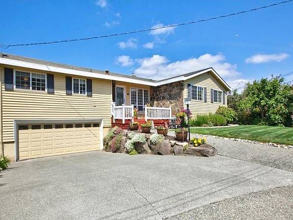 Prime Cul-De-Sac Location