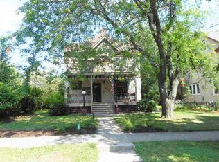 432 N Park St, Reedsburg, WI 53959