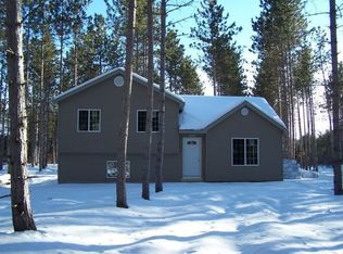 3810 Torrey Pines Dr, Kingsley, MI 49649